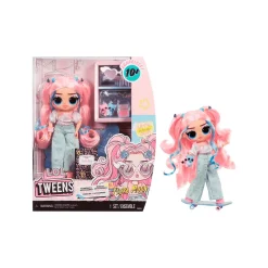 LOL Suprise Muñeca Tweens Flora Moon