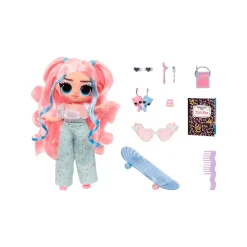 LOL Suprise Muñeca Tweens Flora Moon