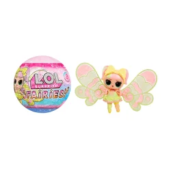 L.O.L. Surprise! Fairy Tots