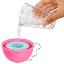 L.O.L. Surprise Muñeca Mix & Make Birthday Cake