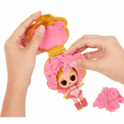 L.O.L. Surprise Muñeca Squish Sand surtida en display PDQ