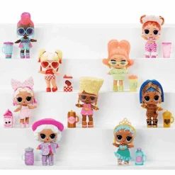 LOL Surprise Muñeca Sunshine Makeover
