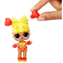 L.O.L. Surprise Muñecas Globitos De Agua