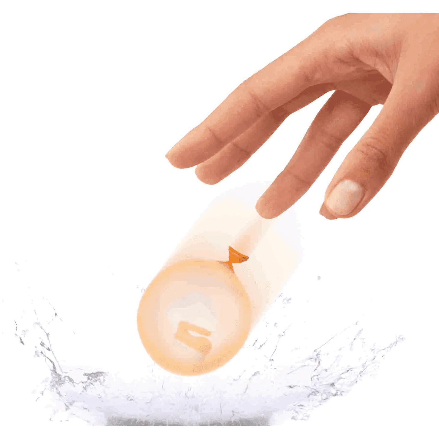 L.O.L. Surprise Muñecas Globitos De Agua