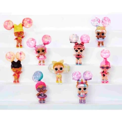 L.O.L. Surprise Muñecas Globitos De Agua