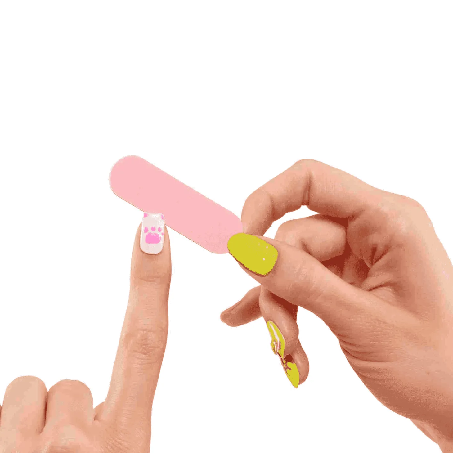 L.O.L. Surprise Omg Sweet Nails Kitty K Cafe