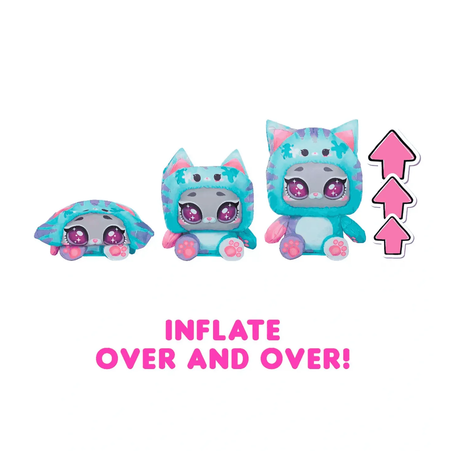 L.O.L. Surprise Tweens Costume Surprise - Emma Emo