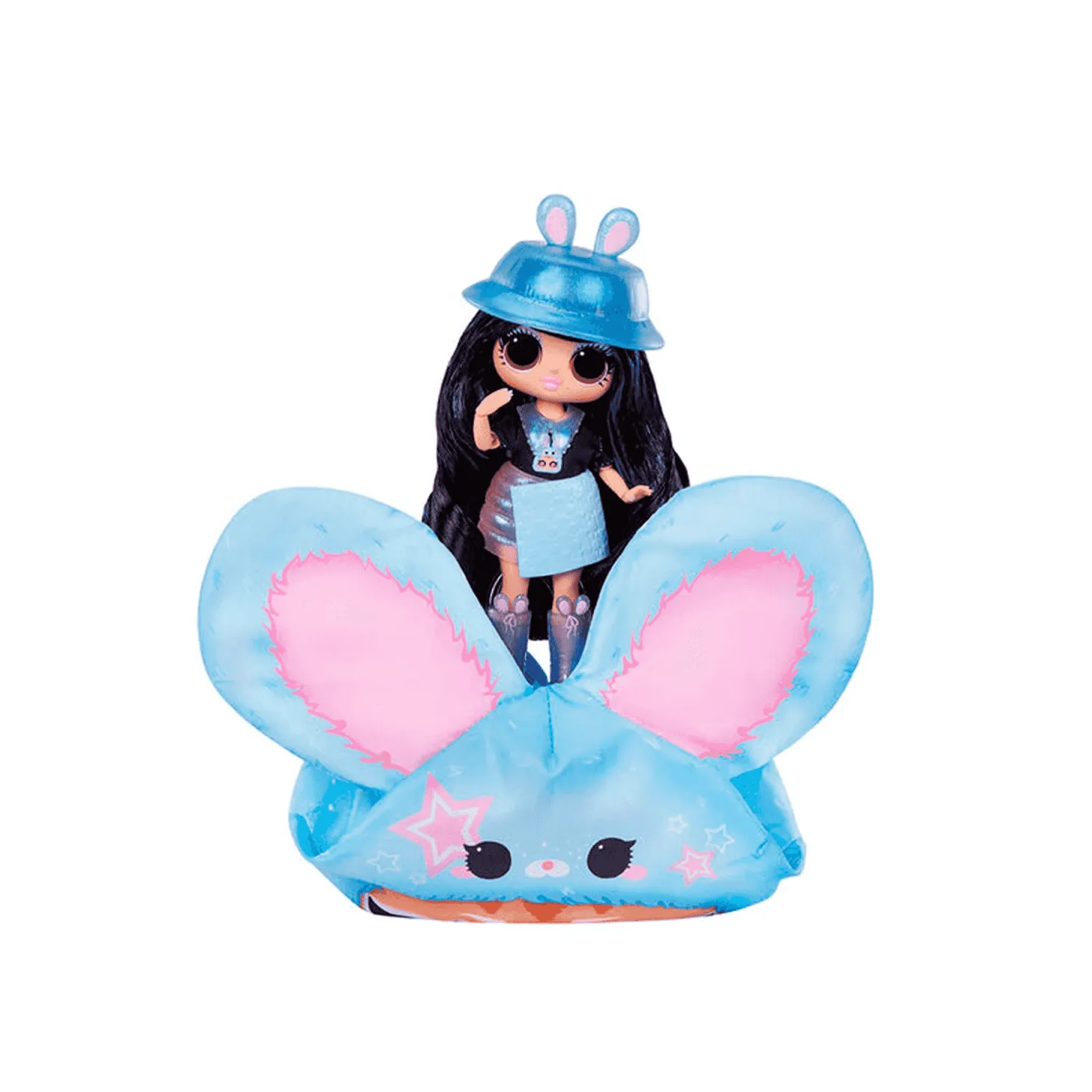 LOL Surprise Tweens Costume Surprise