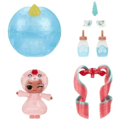 L.O.L. Surprise! Unicorn Tots Muñecas Surtidas Mágicas