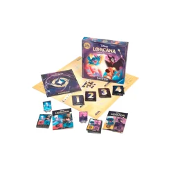 Lorcana Gateway: Un Juego de Estrategia y Magia Disney