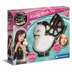 Lovely Make Up Cisne
