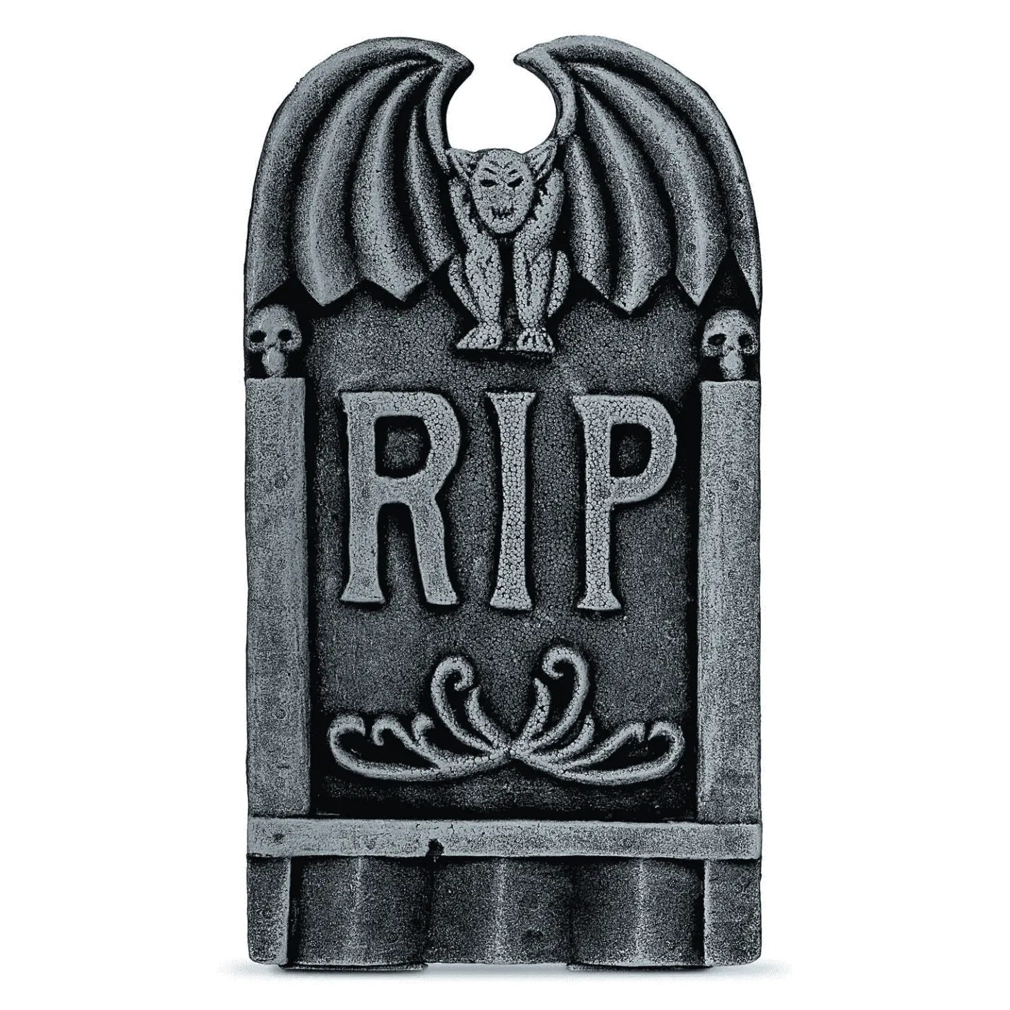 Lápida Gárgola para disfraz