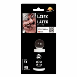 Látex Blanco 28 ml