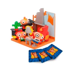 Lucky Bob Mini Playset Home