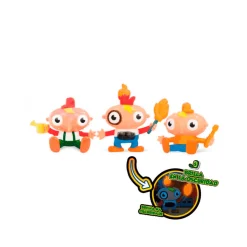 Lucky Bob Mini Playset Home