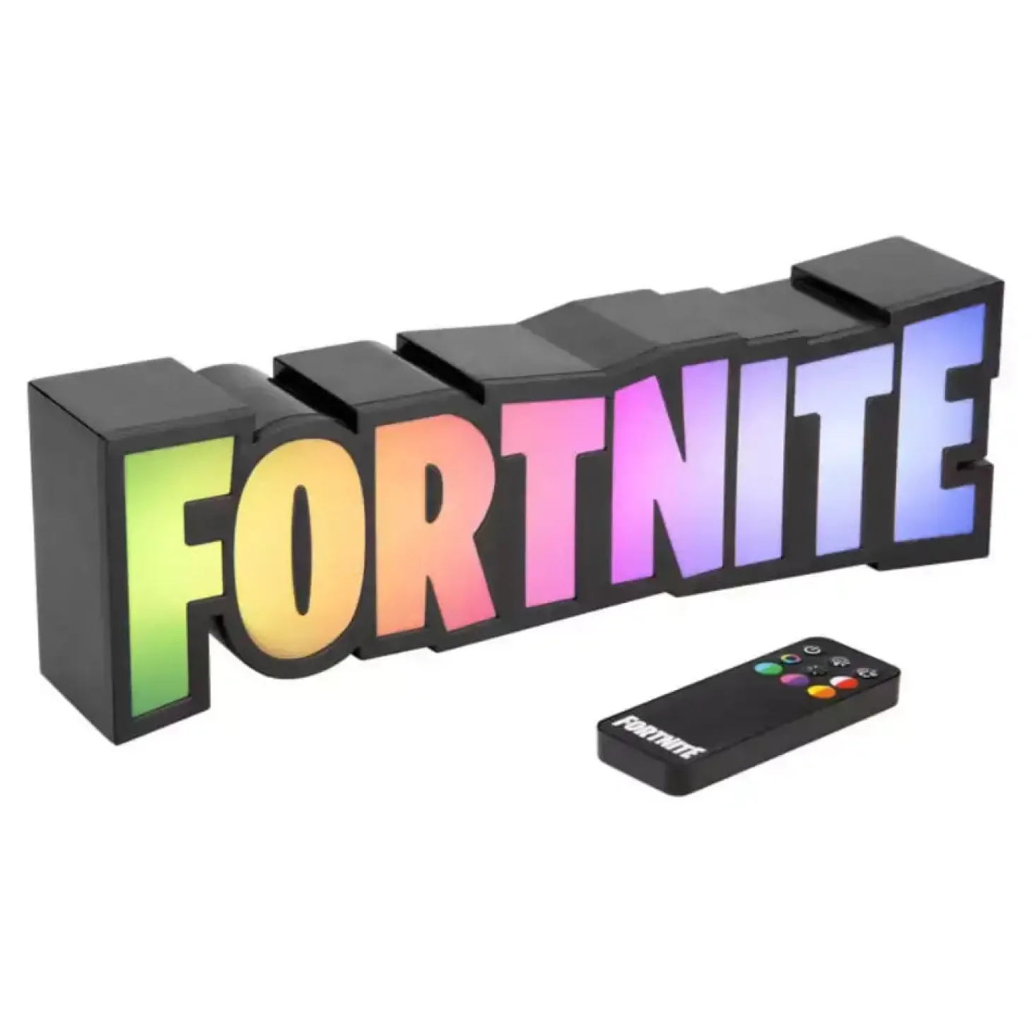 Luz LED Fortnite Oficial