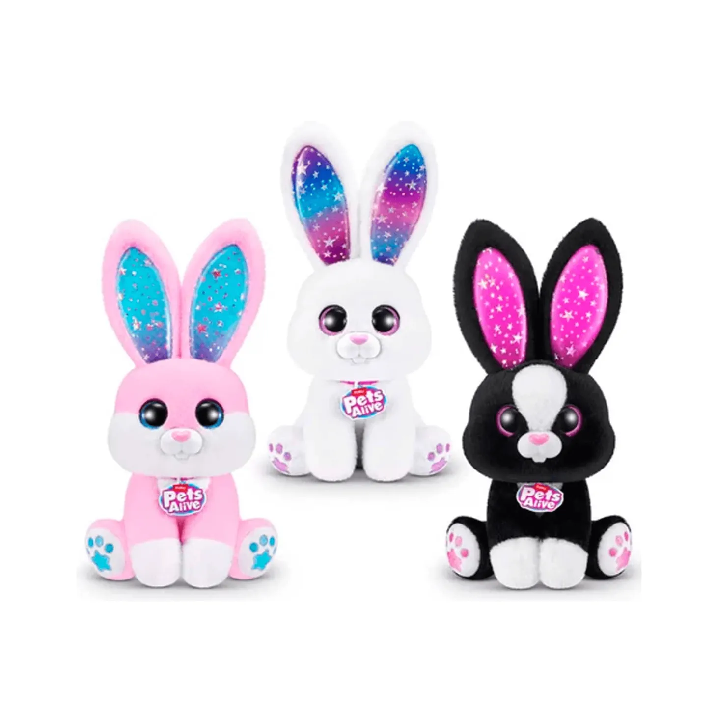 Magic Bunny Muñeco Sorpresa