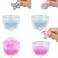 Magic Mirror - El espejo interactivo de las Pixling