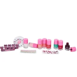 Magic Studio Pin Up Mega Nail Art Set