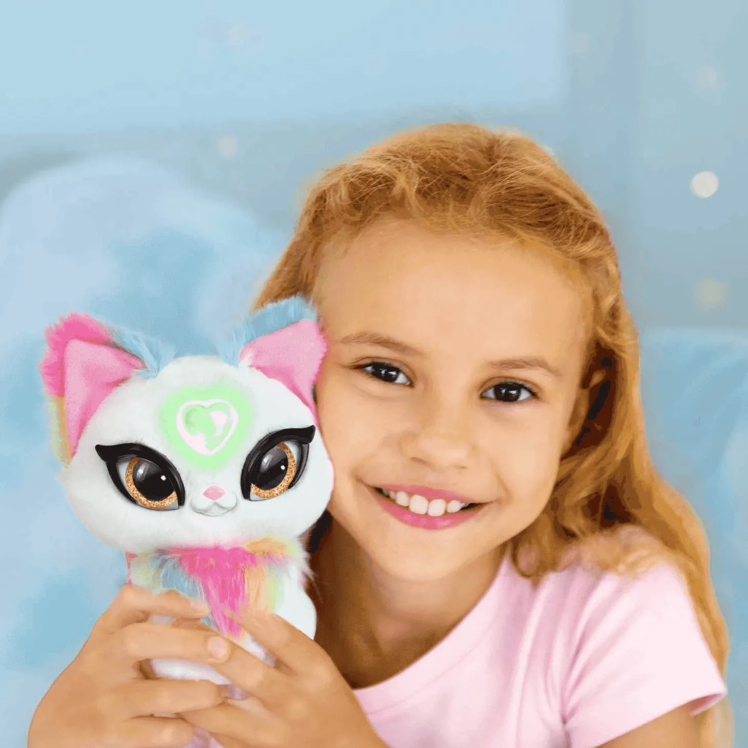 Magic Whisper de My Fuzzy Friends