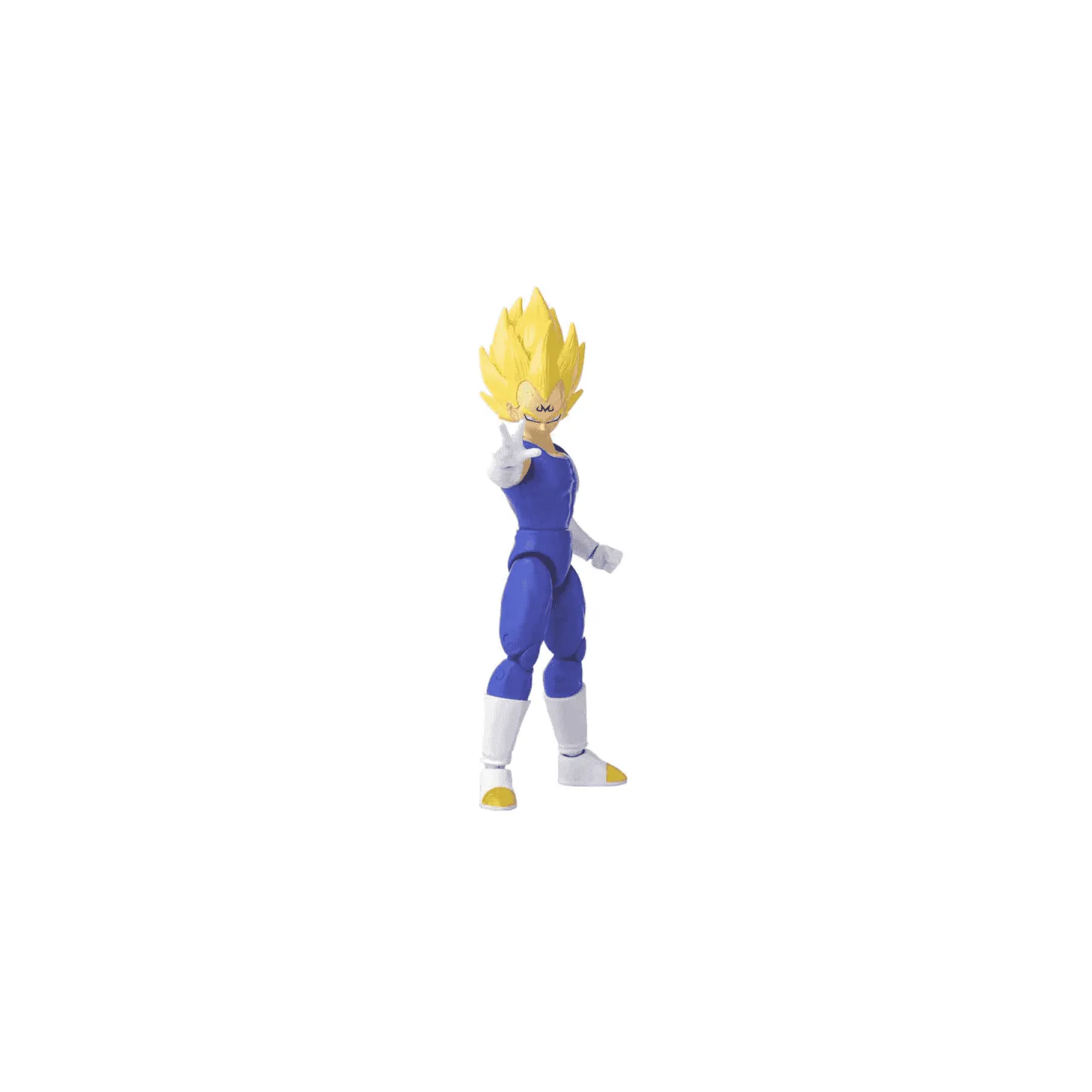 Majin Vegeta Dragon Stars _Dragon Ball