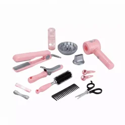 Make Up Planet | Bolso Maletín de Peluquería 13 Piezas - Estilo y Diversión para Niñas y Niños