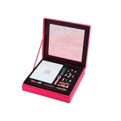 Make Up Planet | Caja DIY Pulseras Pandora