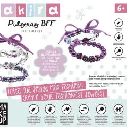 Make up Planet Pulseras Best Friends Forever