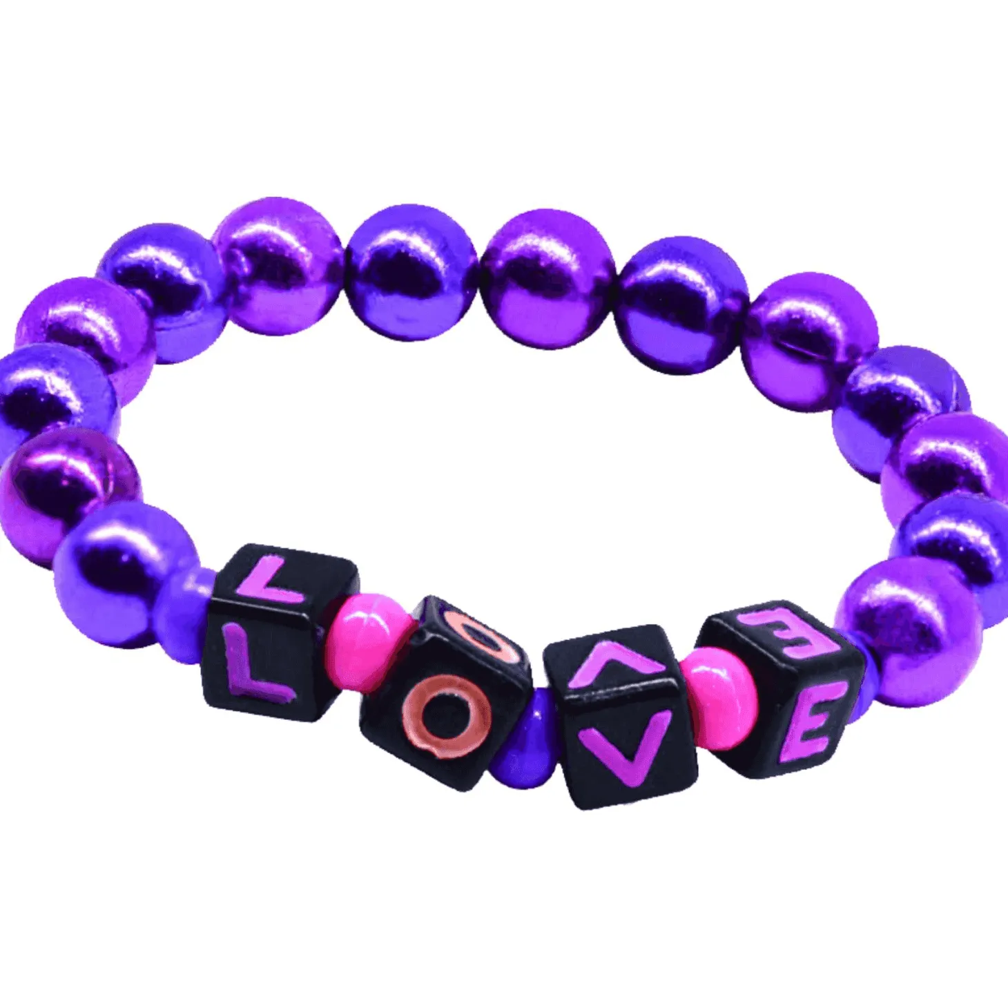 Make up Planet Pulseras Best Friends Forever