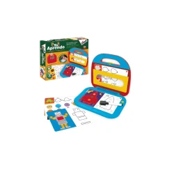 Maletín Yo aprendo a dibujar de Diset