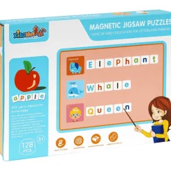 Maletín Aprendizaje Matemáticas, Números o Letras