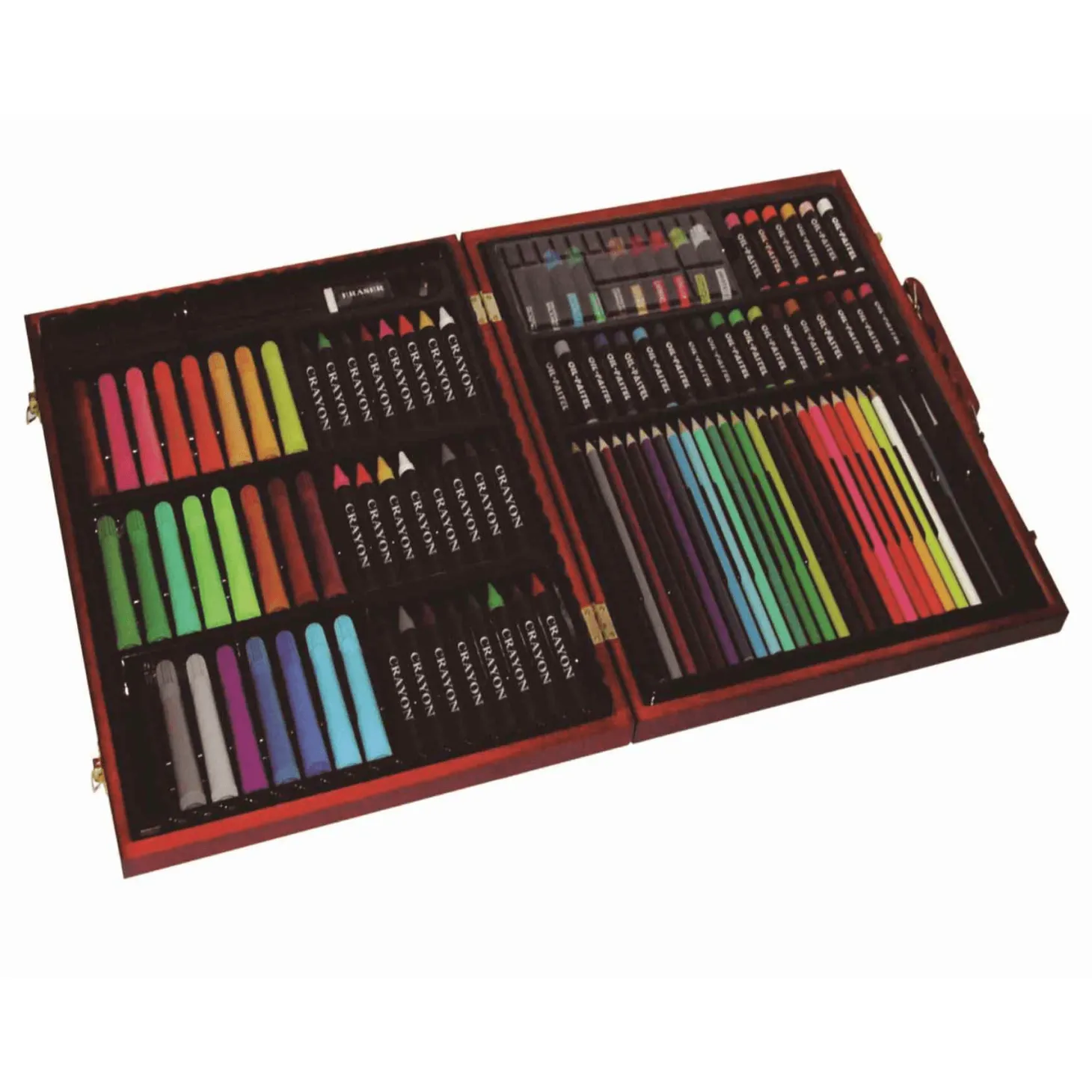 Maletín Artista Deluxe