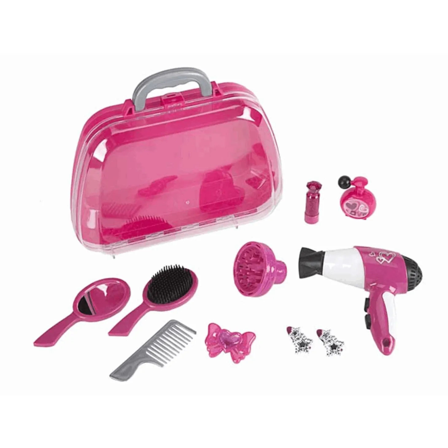 Maletín De Belleza Make Up Planet