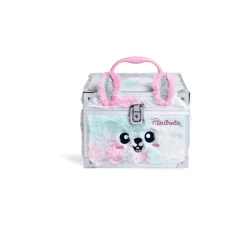 Maletín de Maquillaje Martinelia Circus Furry Case