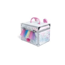 Maletín de Maquillaje Martinelia Circus Furry Case