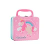 Maletín de Maquillaje Infantil Little unicorn