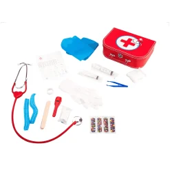 Maletín De Médico Role Planet