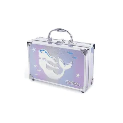Maletín maquillaje mermaids 3 niveles