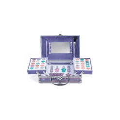 Maletín maquillaje mermaids 3 niveles