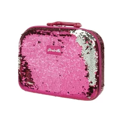 Maletín Maquillaje Girabrilla