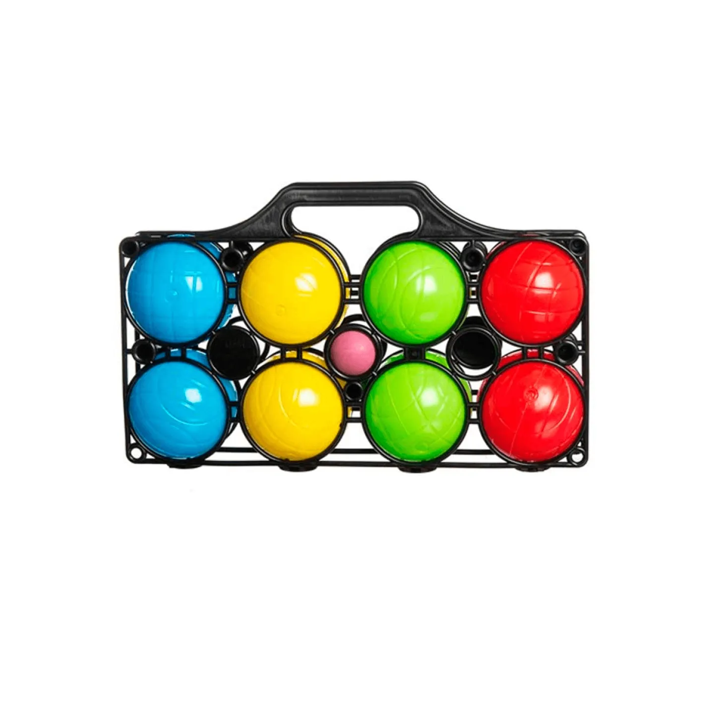 Maletín Petanca 8 Bolas Playa