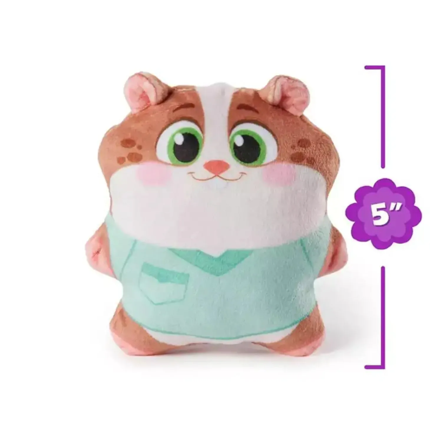 Maletín veterinaria Vida the Vet con peluche - Spin Master