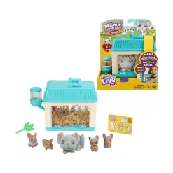 Mama Surprise Minis LLP Verde