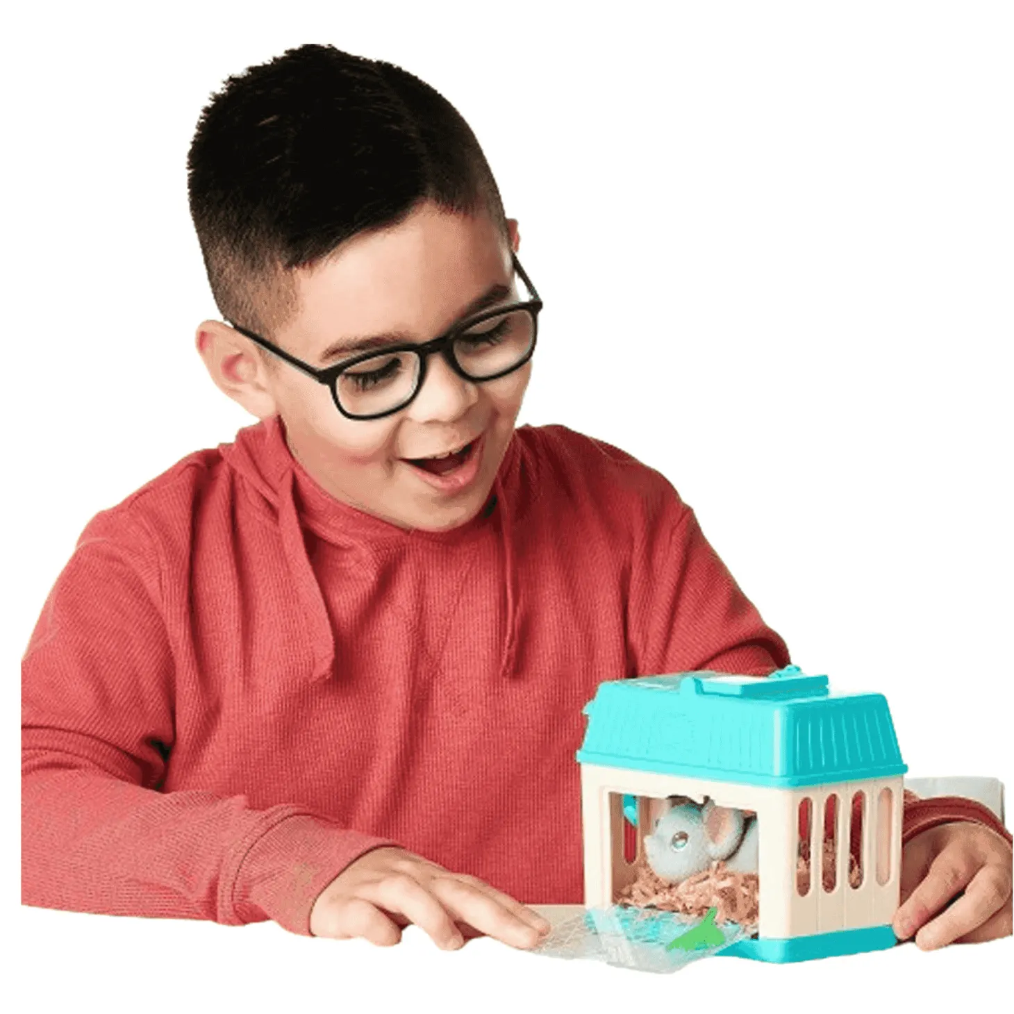 Mama Surprise Minis LLP Verde