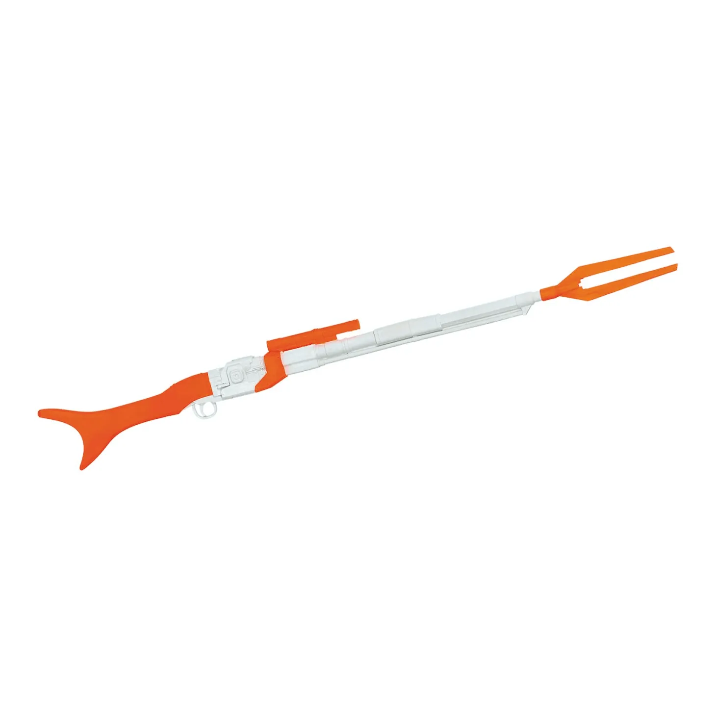 Mandalorian Amban Blaster Rifle Accesorio Disfraz