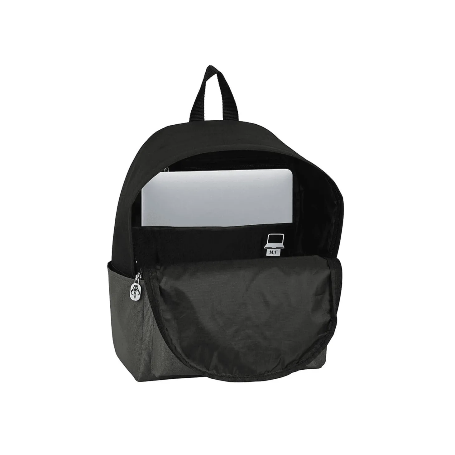 Mandalorian Mochila Portatil 14,1'