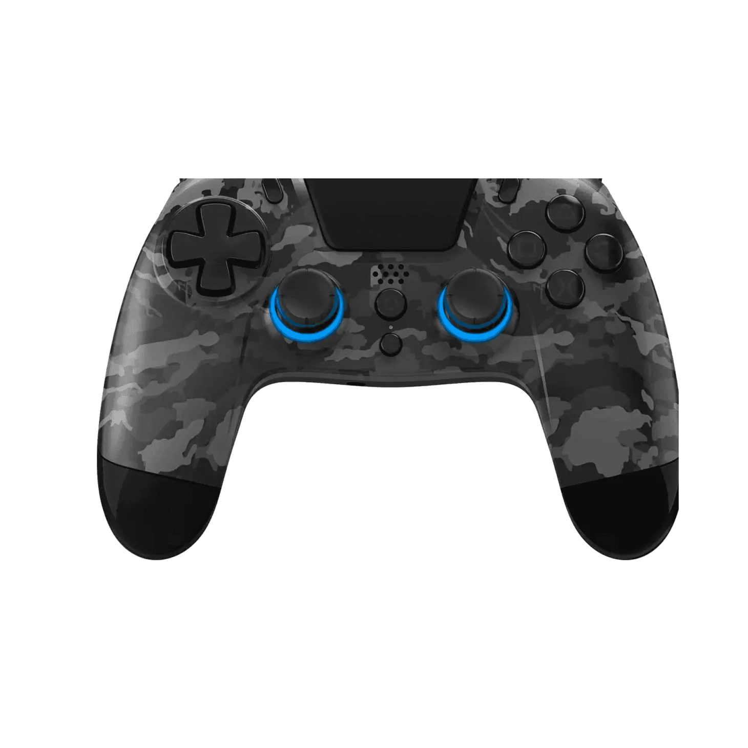 Mando RGB inalámbrico premium Gioteck WX4 para PlayStation 4