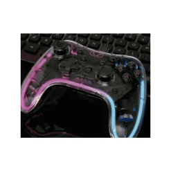 Mando Gaming Multifunción Nemesis X1