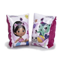 Manguitos Hinchables Gabby’s Doll House