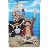 Manta Polar One Piece - Thousand Sunny 100x140 cm